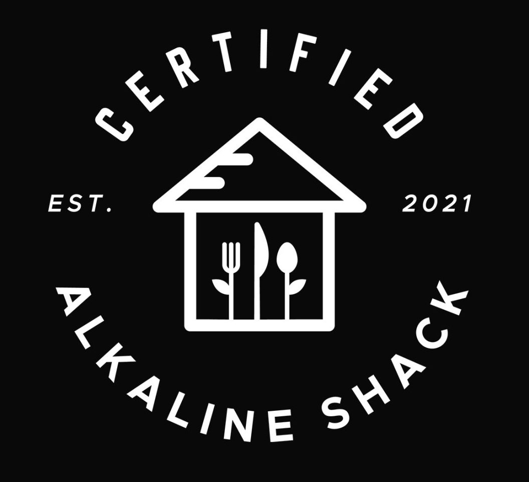 Certified Alkaline Shack ltd